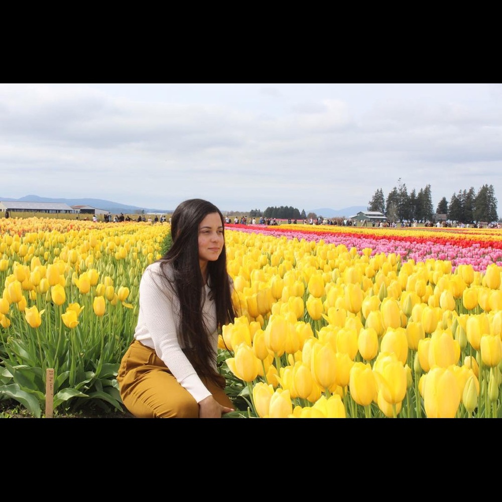 Meet your Posher, Sonja